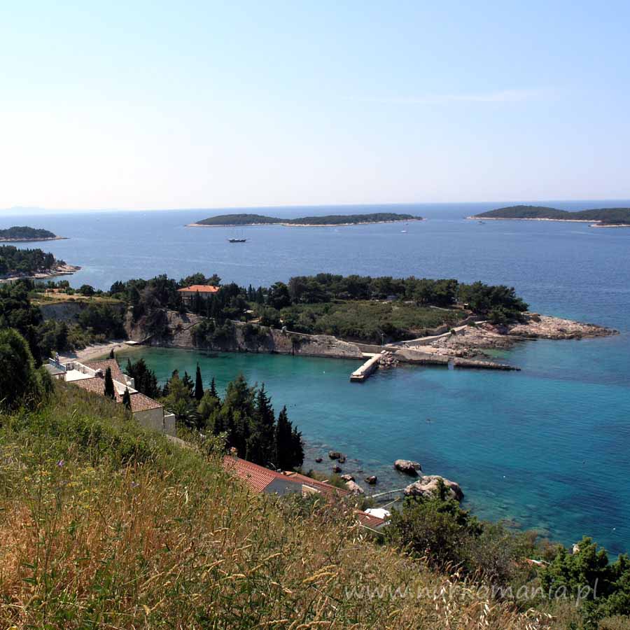 nurkowanie Chorwacja morze