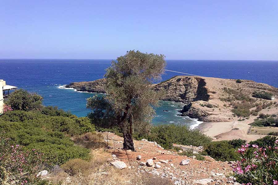nurkowanie Kreta