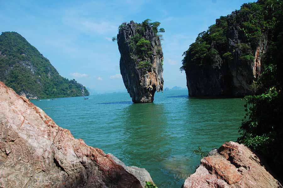 Tajlandia nurkowanie