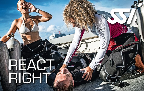 React Right SSI